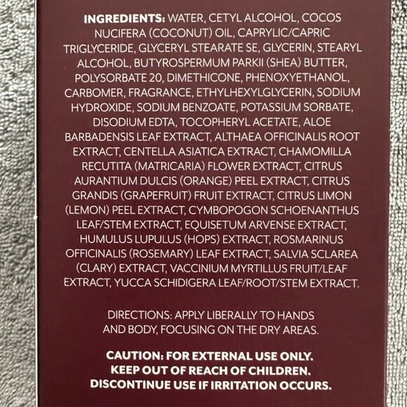 Trader Joe's Body Butter Trio, 3 Different Scents, Limited NEW 2025 Great Gift🎁 - Picture 4 of 5